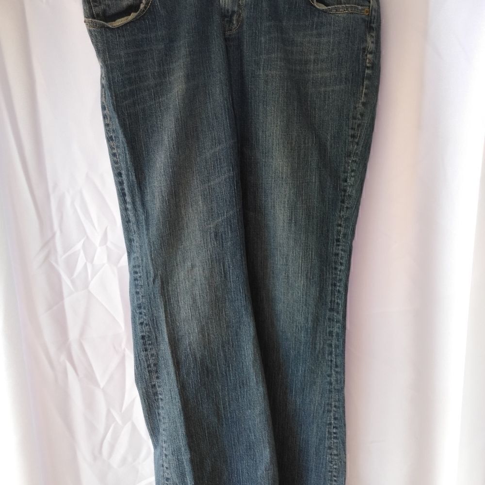 American Eagle hipsters jeans 